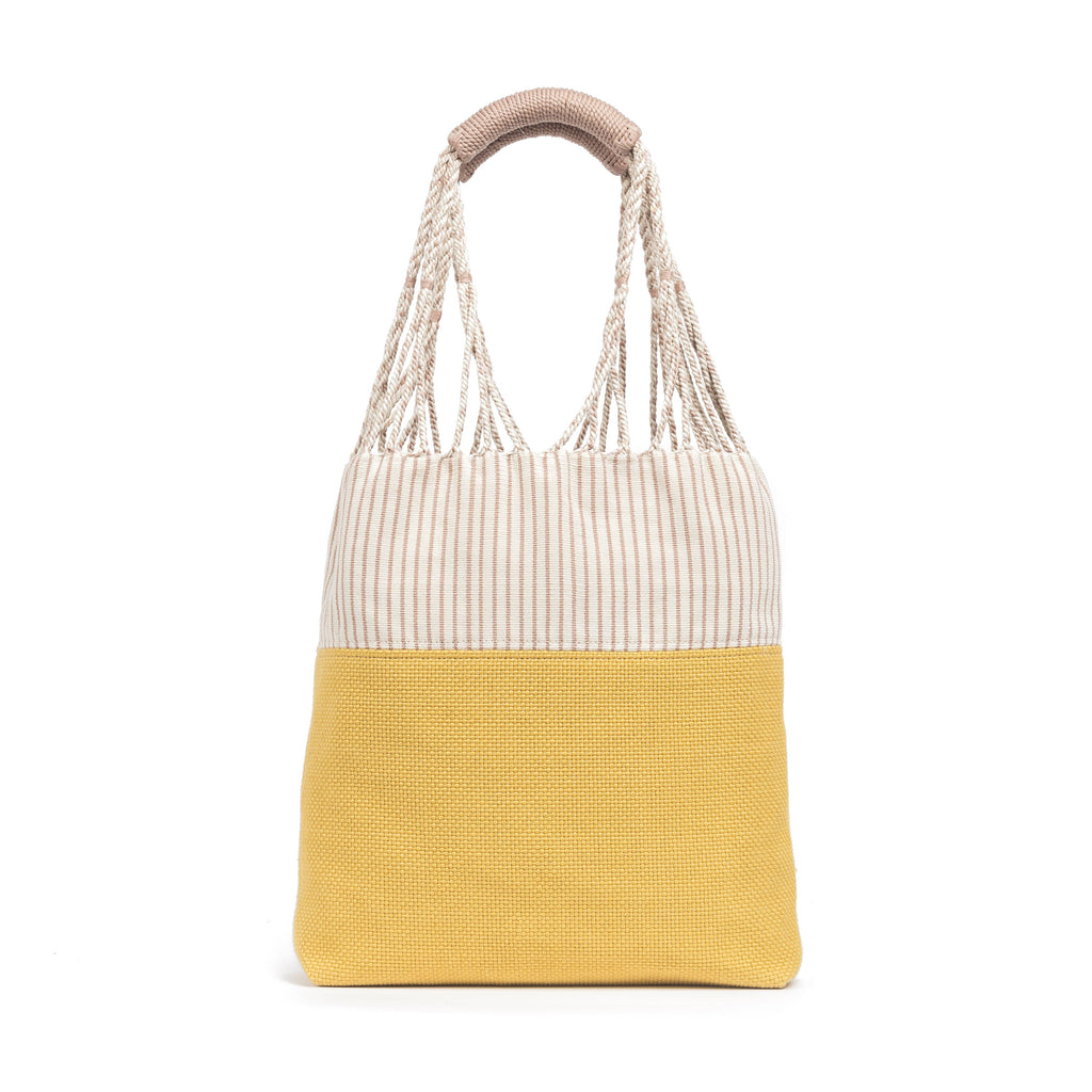 Apolonia Zero-Waste Tote
