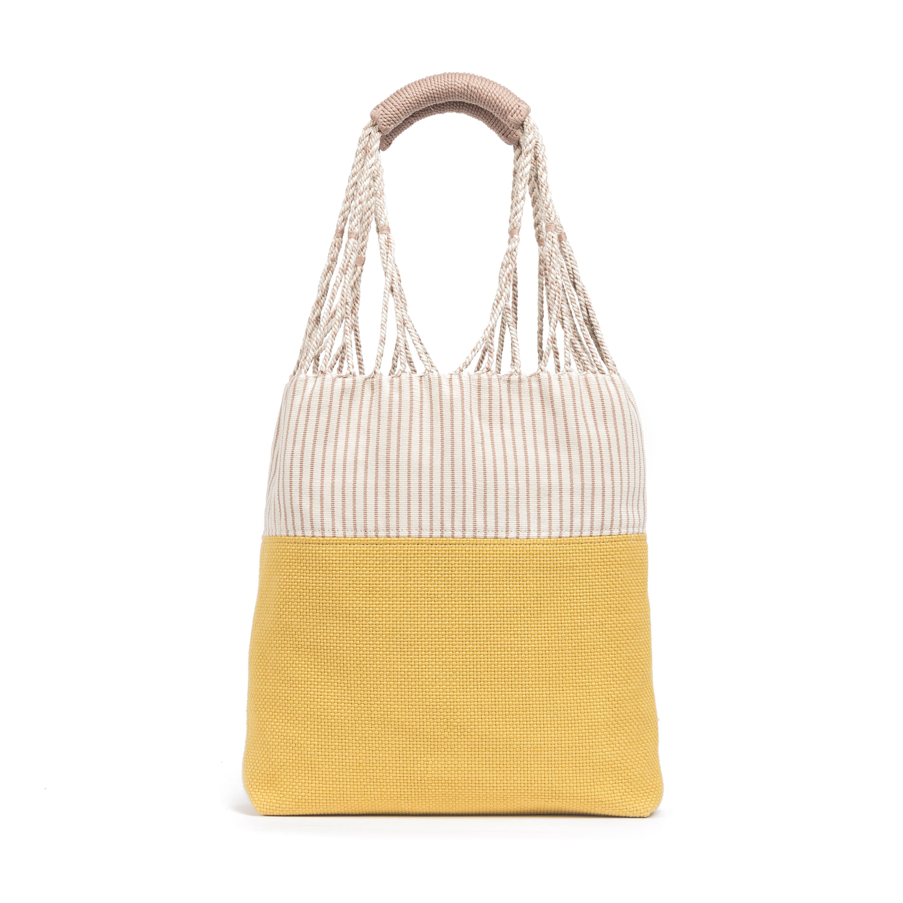Apolonia Zero-Waste Tote