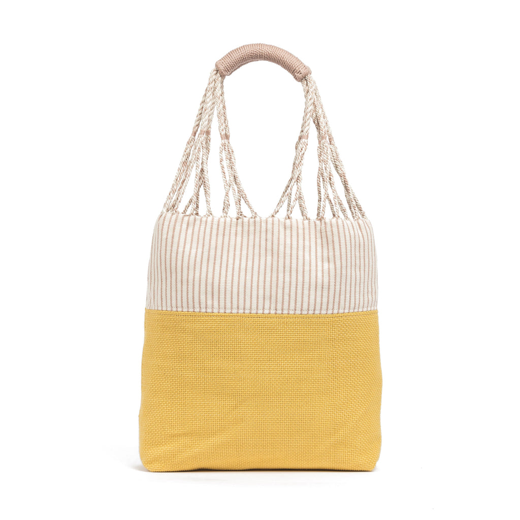 Apolonia Zero-Waste Tote