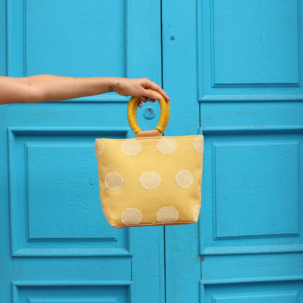 Dalila Midi Tote-to-Shoulder-Bag