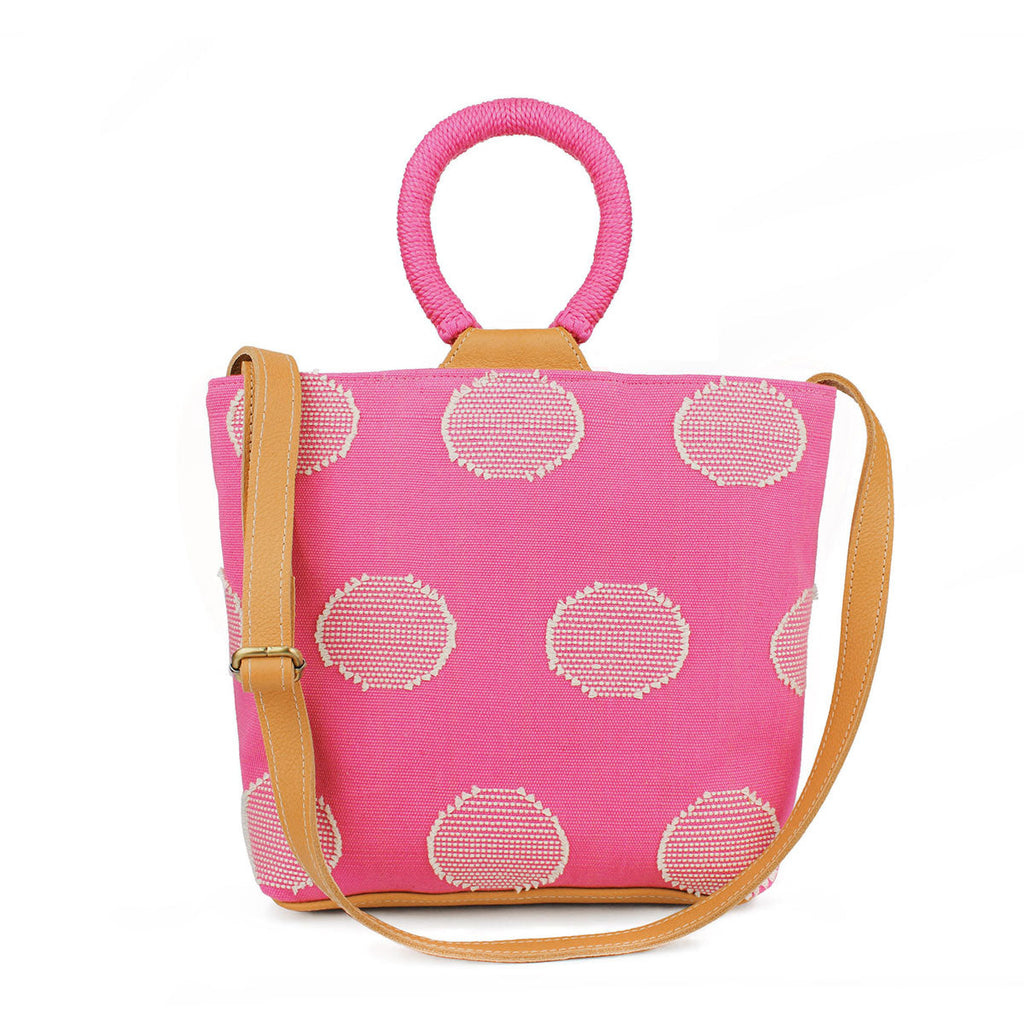 Dalila Midi Tote-to-Shoulder-Bag