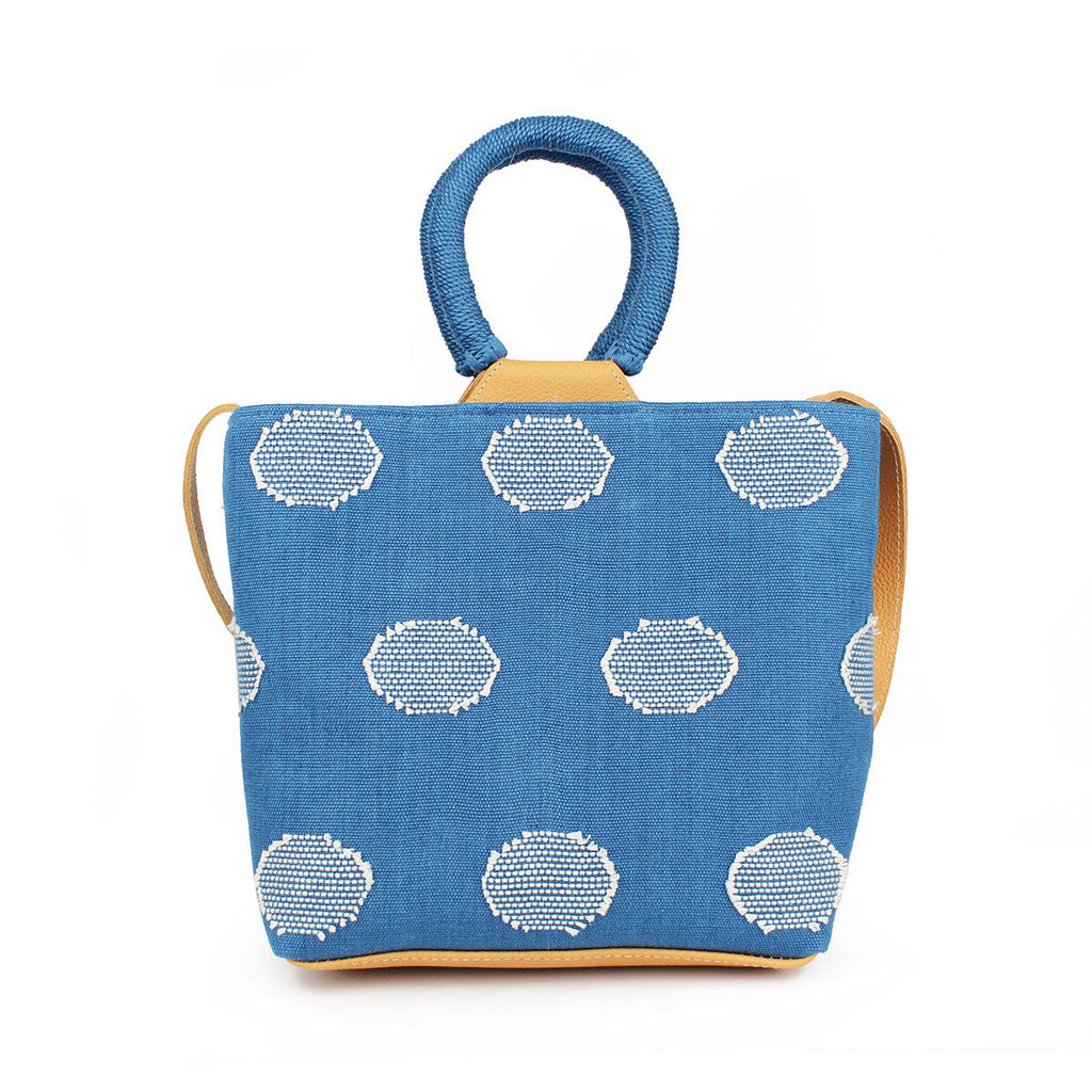 Dalila Midi Tote-to-Shoulder-Bag
