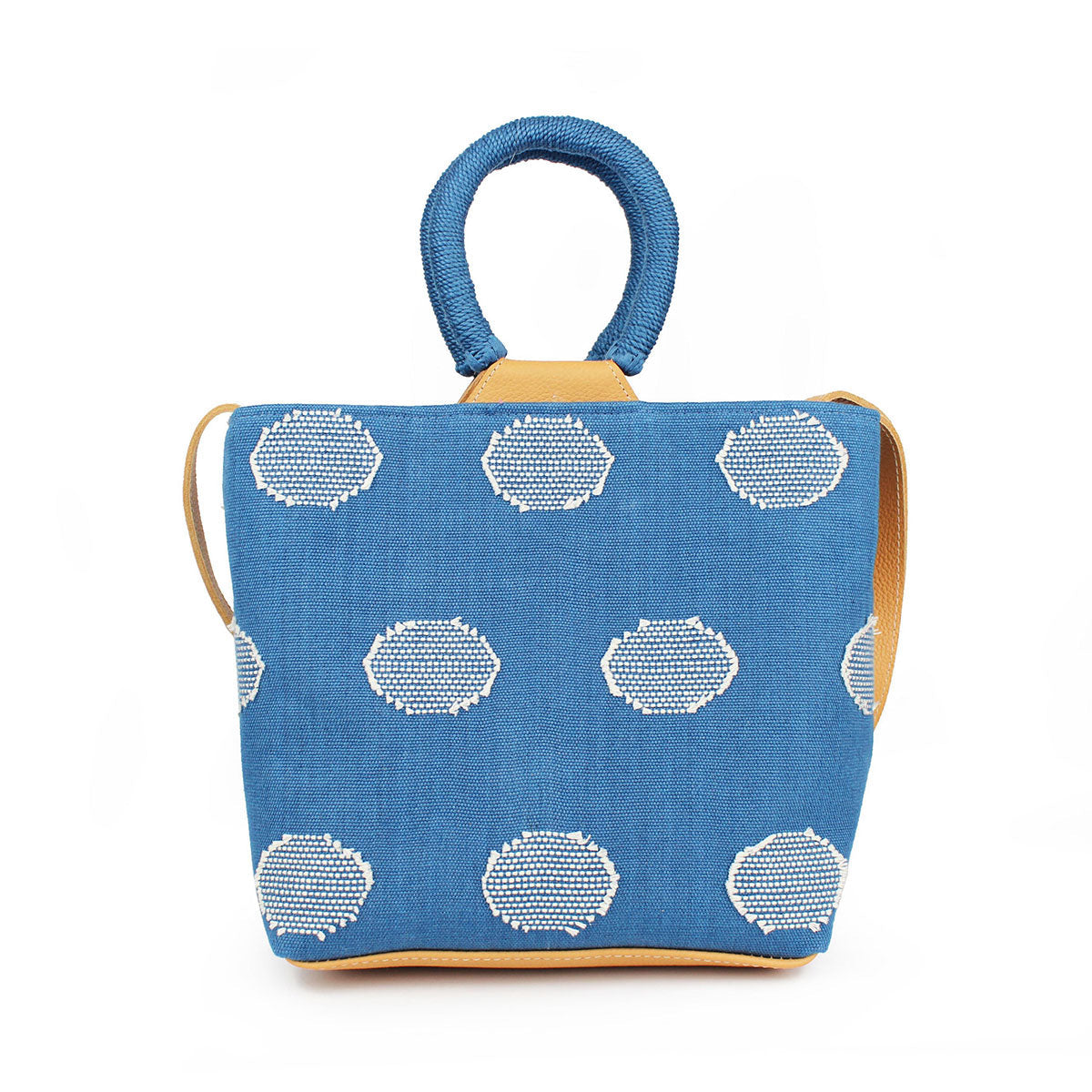 Dalila Midi Tote-to-Shoulder-Bag