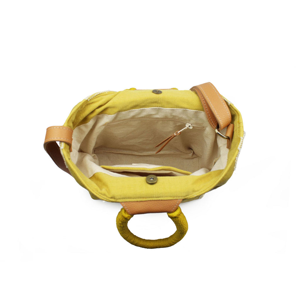 Dalila Midi Tote-to-Shoulder-Bag