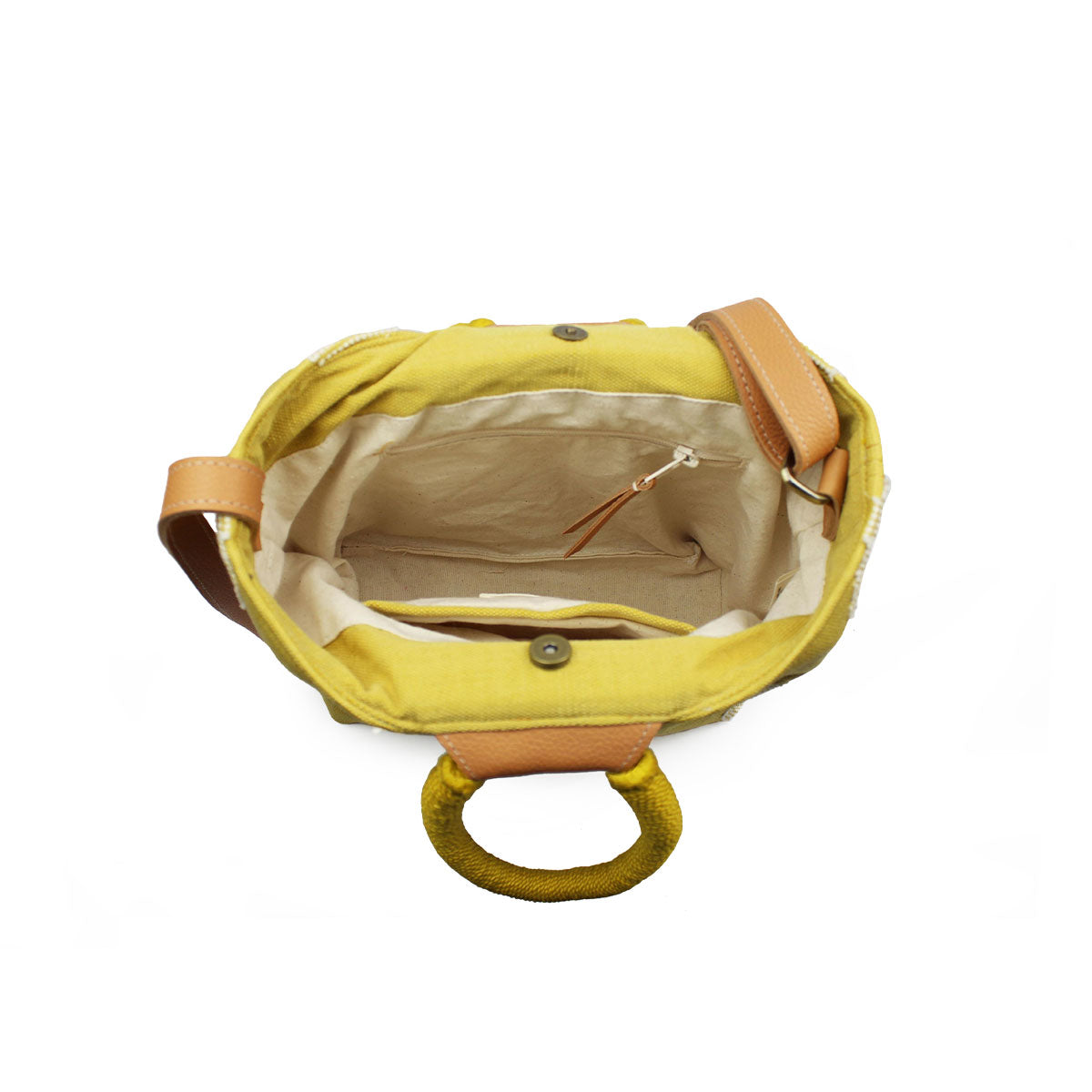 Dalila Midi Tote-to-Shoulder-Bag