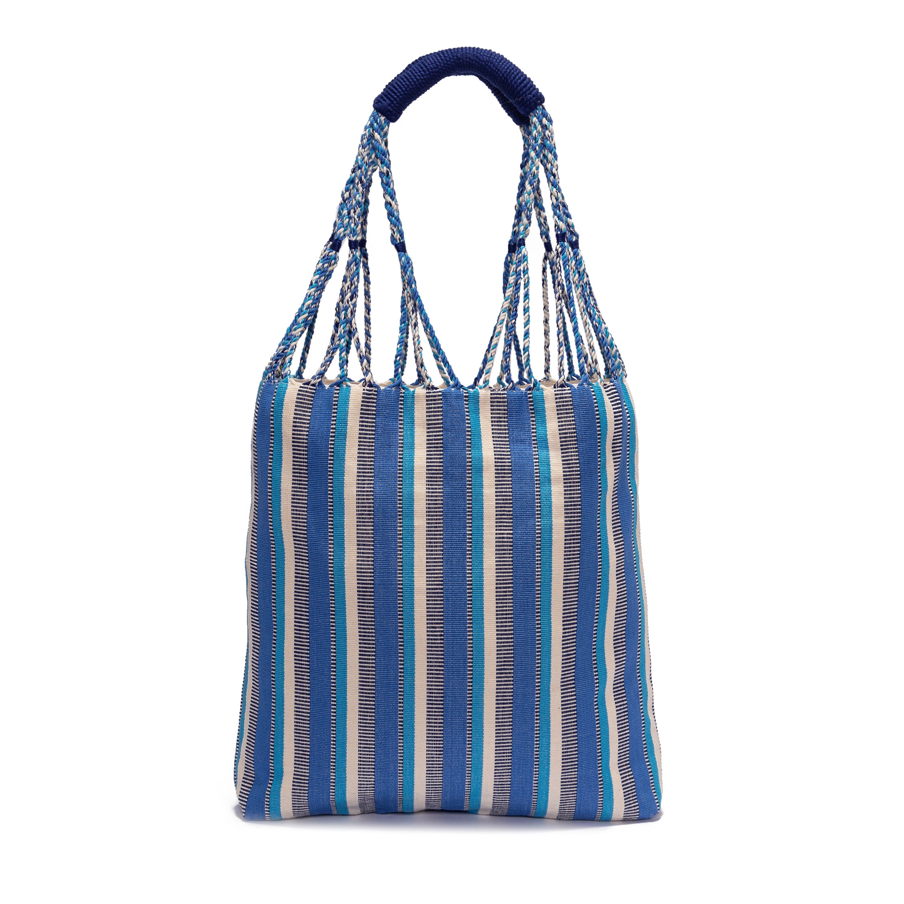 Apolonia Zero-Waste Tote
