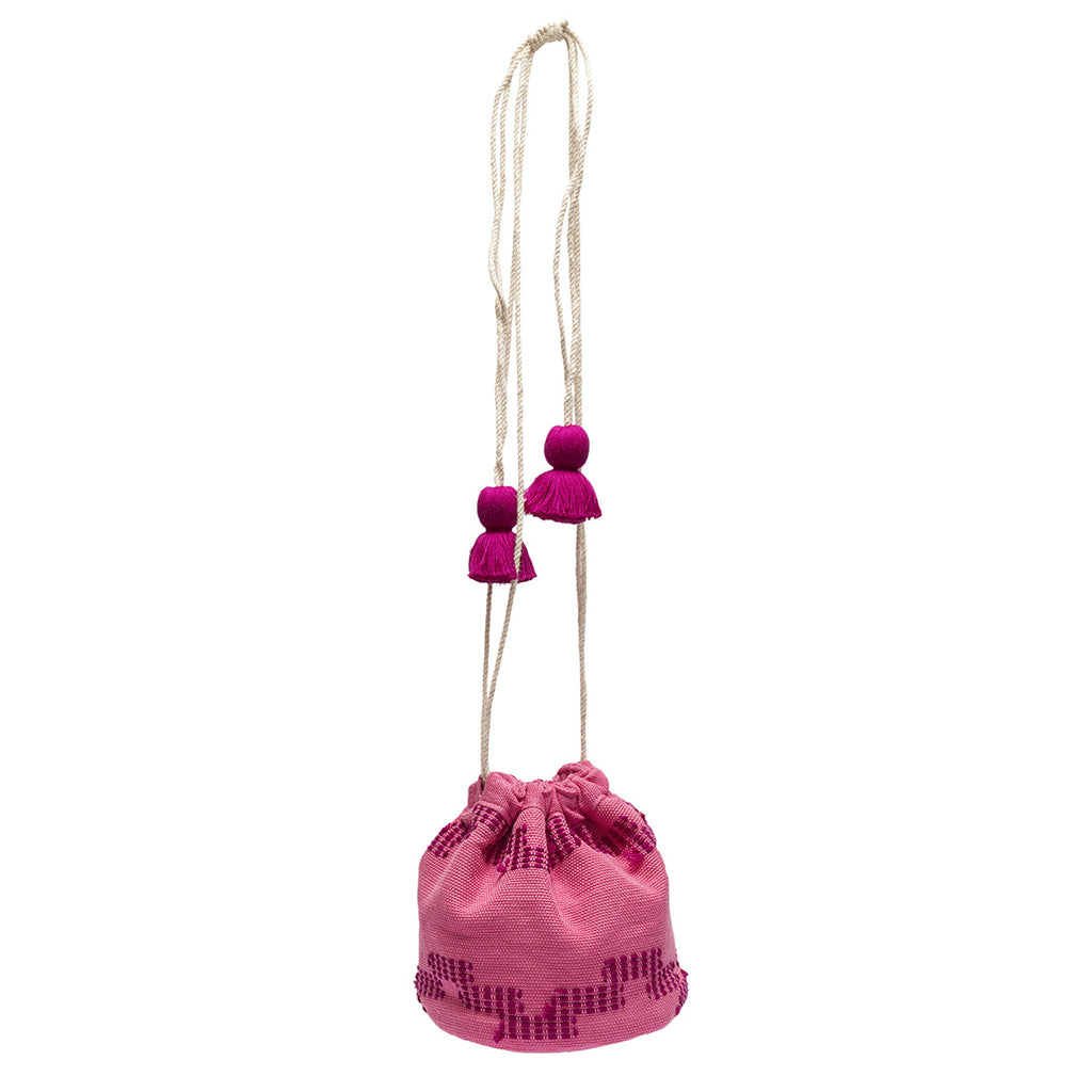 Hermelinda Crossbody