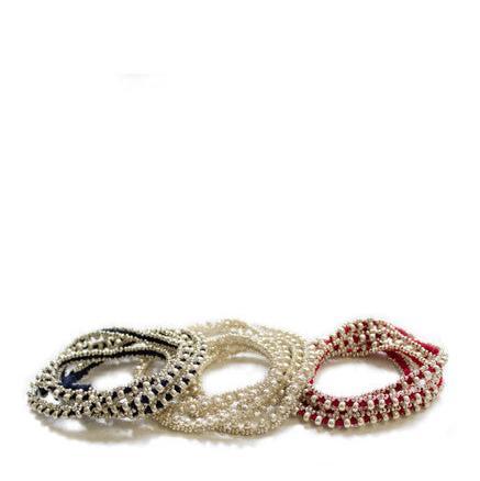 Olga Wrap Bracelet