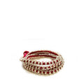 Olga Wrap Bracelet